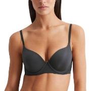 Marc O Polo Wired Padded Bra BH Helsvart D 80 Dame