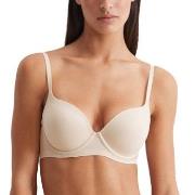Marc O Polo Wired Padded Bra BH Beige B 80 Dame