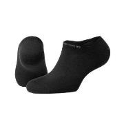 Panos Emporio Strømper 3P Willem Coolmax Sporty Socks Svart One Size H...