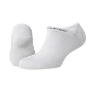 Panos Emporio Strømper 3P Willem Coolmax Sporty Socks Hvit One Size He...
