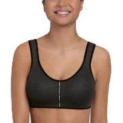 Anita BH Active PanAlp Sport Bra Grå A 80 Dame