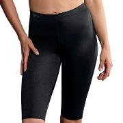 Anita Active Sport Tights Massage Short Length Svart 48 Dame