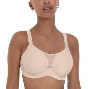 Anita BH Active Underwire Sports Bra Lysrosa H 80 Dame