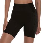 Anita Beautyshaper Svart X-Large Dame