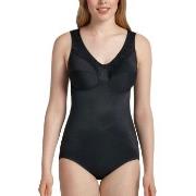 Anita Microenergen Support Corselet Svart A 100 Dame