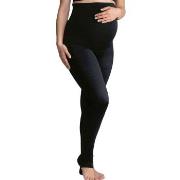 Anita Miss Fantastic Relaxing Tights Svart 38 Dame