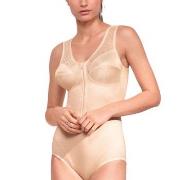 Anita Mylena Support Corselet With Front Zip Lysrosa B 85 Dame