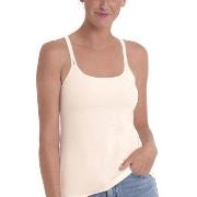Anita Care BH Amica Post Mastectomy Bra Top Benhvit 38 Dame
