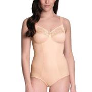 Anita Lucia Comfort Corselet Beige C 75 Dame