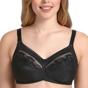 Anita BH Safina Comfort Bra Svart G 75 Dame