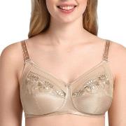 Anita BH Safina Comfort Bra Beige D 95 Dame