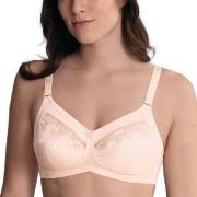 Anita BH Safina Comfort Bra Lys Aprikos D 80 Dame