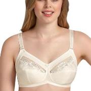 Anita BH Safina Comfort Bra Benhvit D 80 Dame