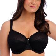 Fantasie BH Demure UW Moulded Non Padded Bra Svart D 80 Dame