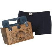 Esprit 6P Shorts Gift Box Svart/Grå bomull Large Herre