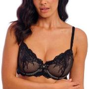 Wacoal BH Vivid Attraction UW Bra Svart C 90 Dame