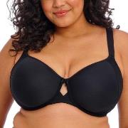 Elomi BH Nerina Underwire Moulded Spacer Bra Svart G 105 Dame
