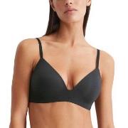 Marc O Polo Non Wired Padded Bra BH Svart B 75 Dame
