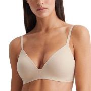 Marc O Polo Non Wired Padded Bra BH Beige C 75 Dame