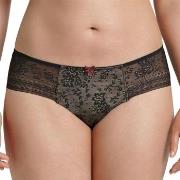 Rosa Faia Truser Fleur Brief Svart 34 Dame