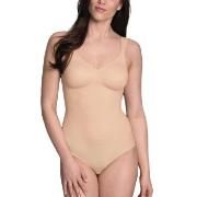 Rosa Faia Twin Soft Body Beige C 95 Dame