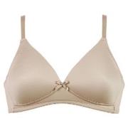 NATURANA BH Value Soft Bra Beige polyamid B 95 Dame