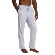 Tommy Hilfiger Woven PJ Pant Blåstripete bomull XX-Large Herre