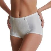Swegmark Truser Adorable Girdle Panty Vanilje 46 Dame