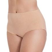 Miss Mary Organic Cotton Maxi Panty Truser Hud bomull 34/36 Dame