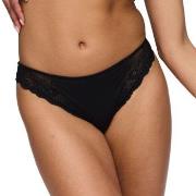 Marie Jo Truser Cyrile Rio Briefs Svart 42 Dame