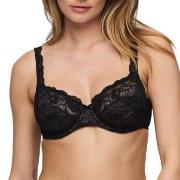 Marie Jo BH Cyrile Full Cup Bra Svart C 70 Dame