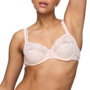 Marie Jo BH Cyrile Full Cup Bra Lysrosa D 75 Dame