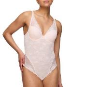 Marie Jo Cyrile Padded Plunge Body Lysrosa C 85 Dame