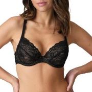 Marie Jo BH Cyrile Push-Up Bra Removable Pads Svart A 80 Dame