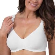 Trofe Ebba Underwire Bra BH Champagne E 95 Dame