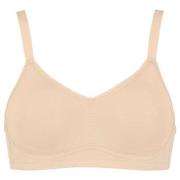 Damella BH Carla Soft Bra Hud polyester E 100 Dame