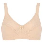 Damella BH Felice Soft Bra Hud bomull E 80 Dame