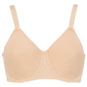 Damella BH June Underwire Bra Beige polyester F 90 Dame