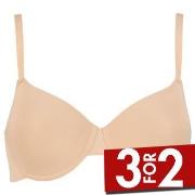 Damella BH Sarah Underwire Bra Hud polyester F 95 Dame