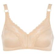 Damella BH Vera Soft Bra Hud polyester E 75 Dame