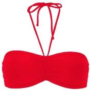 Damella Olivia Padded Bikini Bra Rød 36 Dame