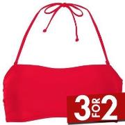 Damella Miley Bikini Soft Bra Rød 40 Dame