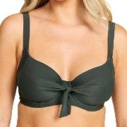 Damella Goldie Underwire Bikini Bra Khaki B 46 Dame
