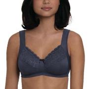 Anita BH Havanna Comfort Soft Bra Mørkblå polyamid E 110 Dame