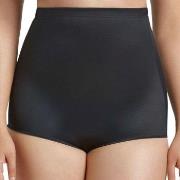 Anita Truser Beauty Shaper Panty Full Girdle Svart X-Large Dame