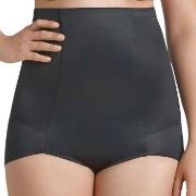 Anita Truser Beauty Shaper Panty High Girdle Svart Medium Dame