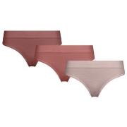 Pierre Robert Truser 3P Cotton String Mixed økologisk bomull Small Dam...