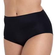 Miss Mary Recycled Comfort Maxi Brief Truser Svart 38/40 Dame