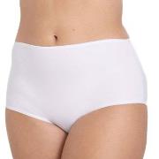 Miss Mary Recycled Comfort Maxi Brief Truser Hvit 38/40 Dame