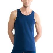 Sloggi SLG Base Tank Top Marine bomull X-Large Herre